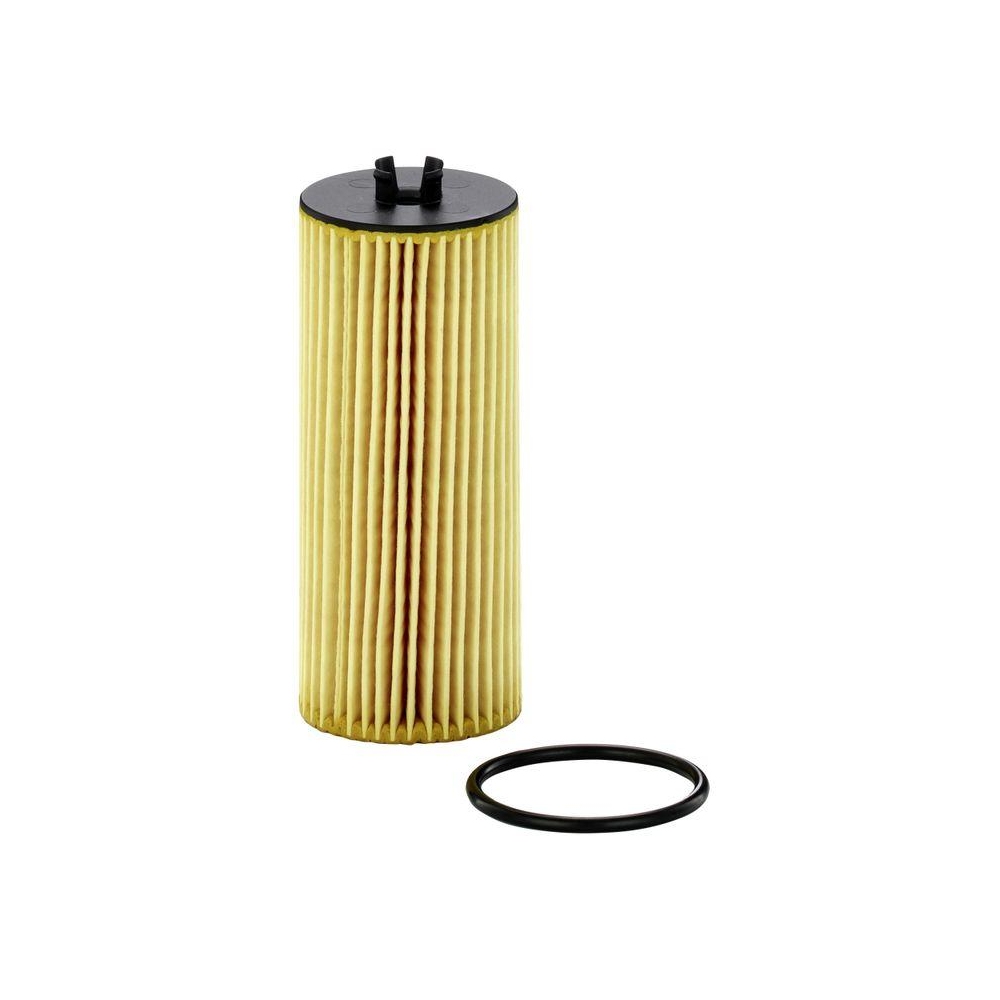 Ölfilter MANN-FILTER HU 6008 z für MERCEDES-BENZ