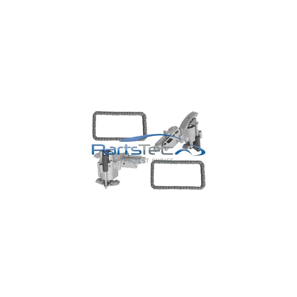 PartsTec PTA114-0176 Steuerkettensatz f&uuml;r AUDI