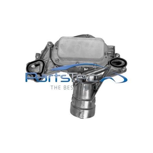 PartsTec PTA421-0094 &Ouml;lfiltermodul f&uuml;r OPEL SAAB GENERAL MOTORS