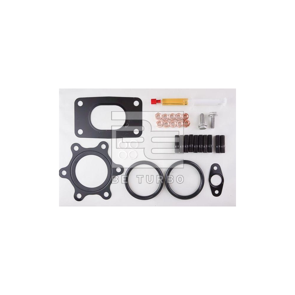 BE TURBO ABS483 Montagesatz, Lader f&uuml;r MERCEDES-BENZ