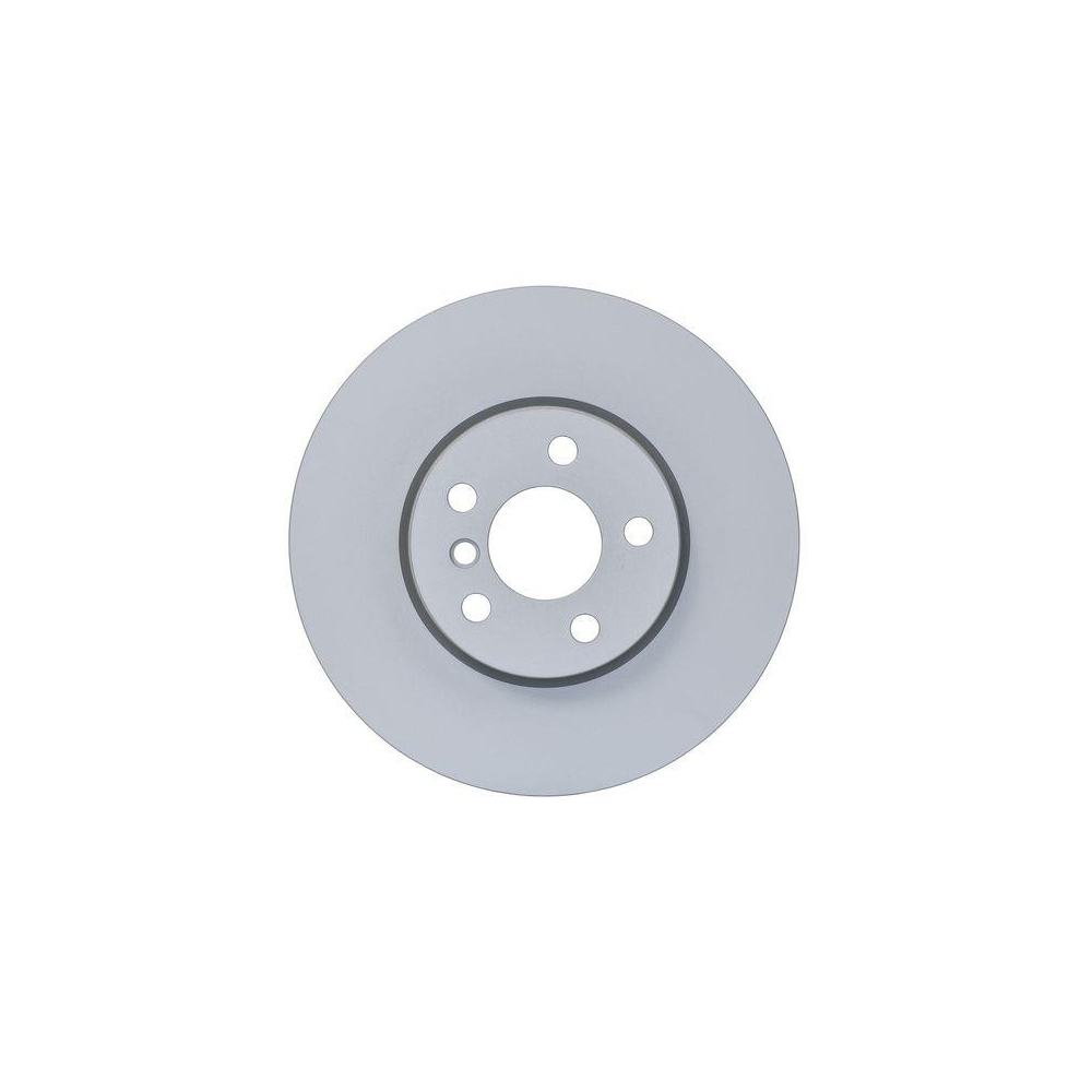 Bosch 0 986 479 C93 2 St&uuml;ck Bremsscheiben f&uuml;r BMW MINI, Vorderachse