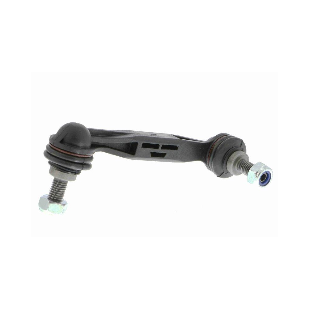 VAICO Stange/Strebe, Stabilisator links und rechts Hinterachse, V20-2584 + V20-2585 f&uuml;r BMW