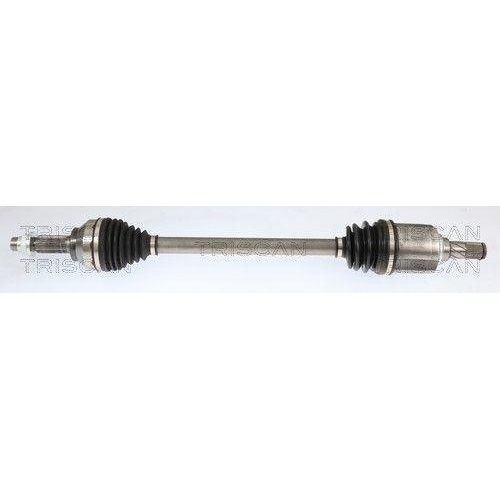 TRISCAN 8540 14609 Antriebswelle f&uuml;r NISSAN, Vorderachse links