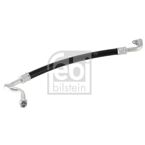 FEBI BILSTEIN 1001954 Niederdruckleitung, Klimaanlage f&uuml;r CITRO&Euml;N OPEL PEUGEOT