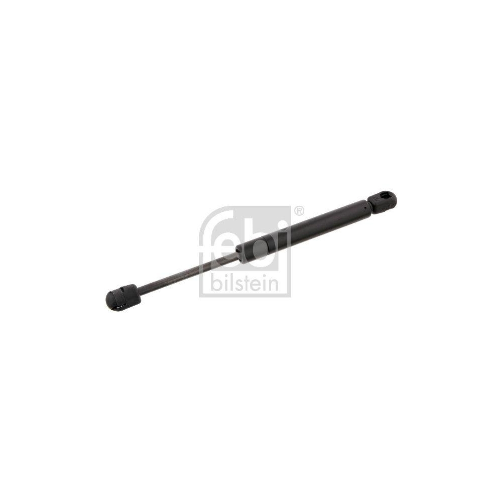 FEBI BILSTEIN Gasfeder, Koffer-/Laderaum 27706 f&uuml;r MAZDA SEAT, beidseitig