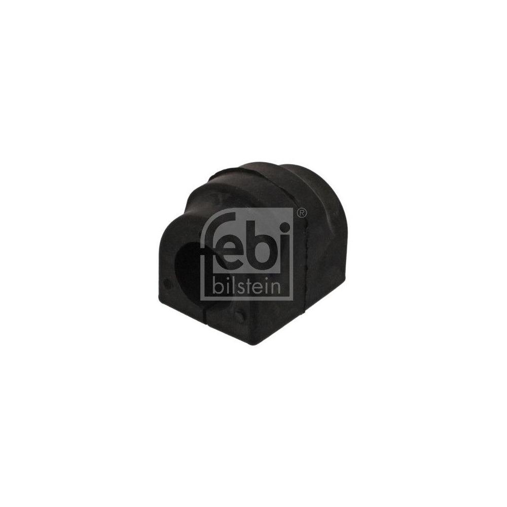 FEBI BILSTEIN Lagerung, Stabilisator 44277 f&uuml;r BMW, Hinterachse
