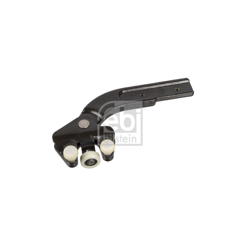 FEBI BILSTEIN Rollenführung, Schiebetür 172041 febi Plus für MERCEDES-BENZ