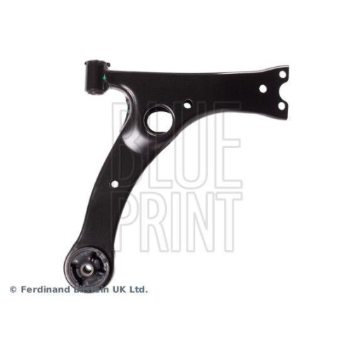 Lenker, Radaufh&auml;ngung BLUE PRINT ADT386151 f&uuml;r TOYOTA, Vorderachse rechts, unten