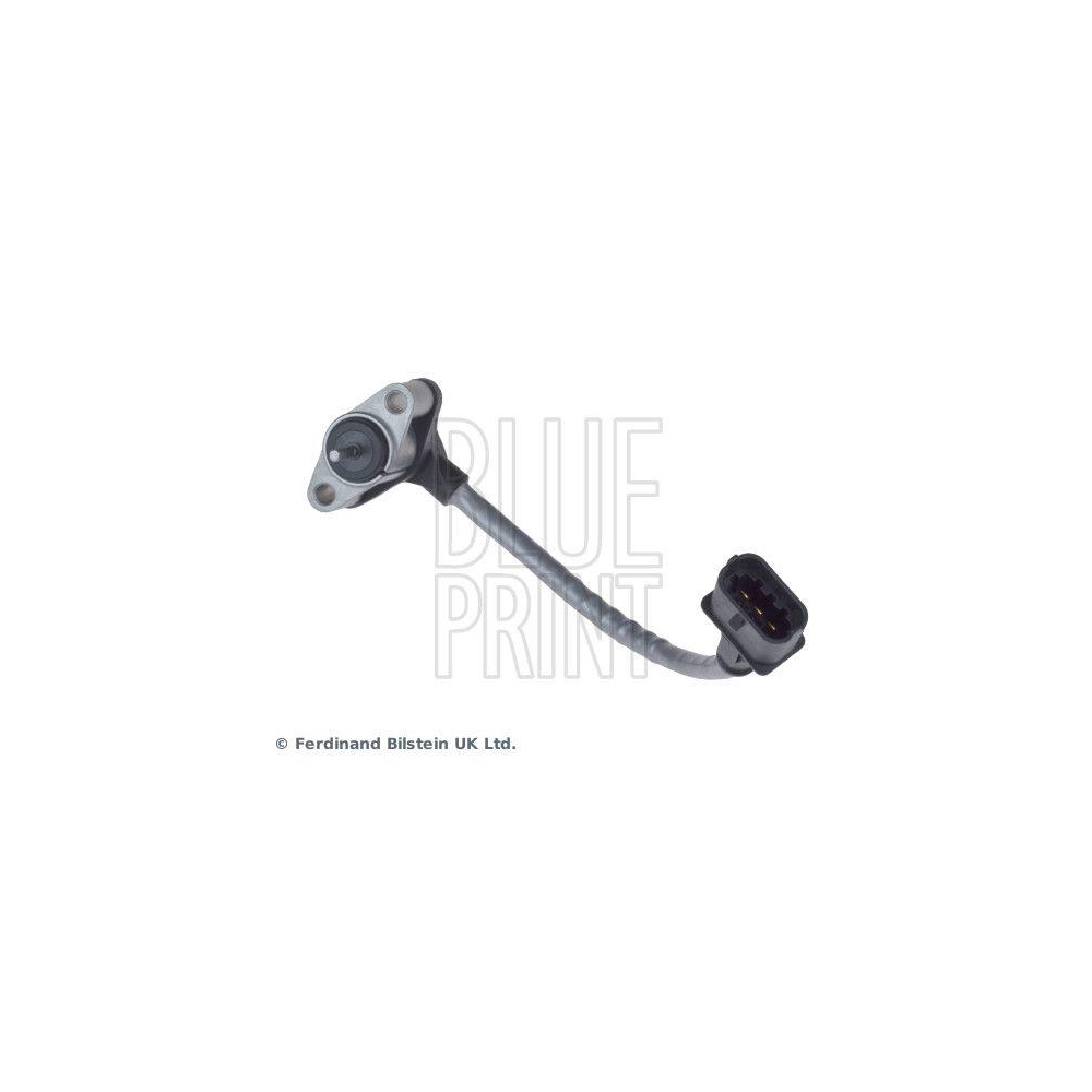 Impulsgeber, Kurbelwelle BLUE PRINT ADJ137216 f&uuml;r ROVER LAND ROVER