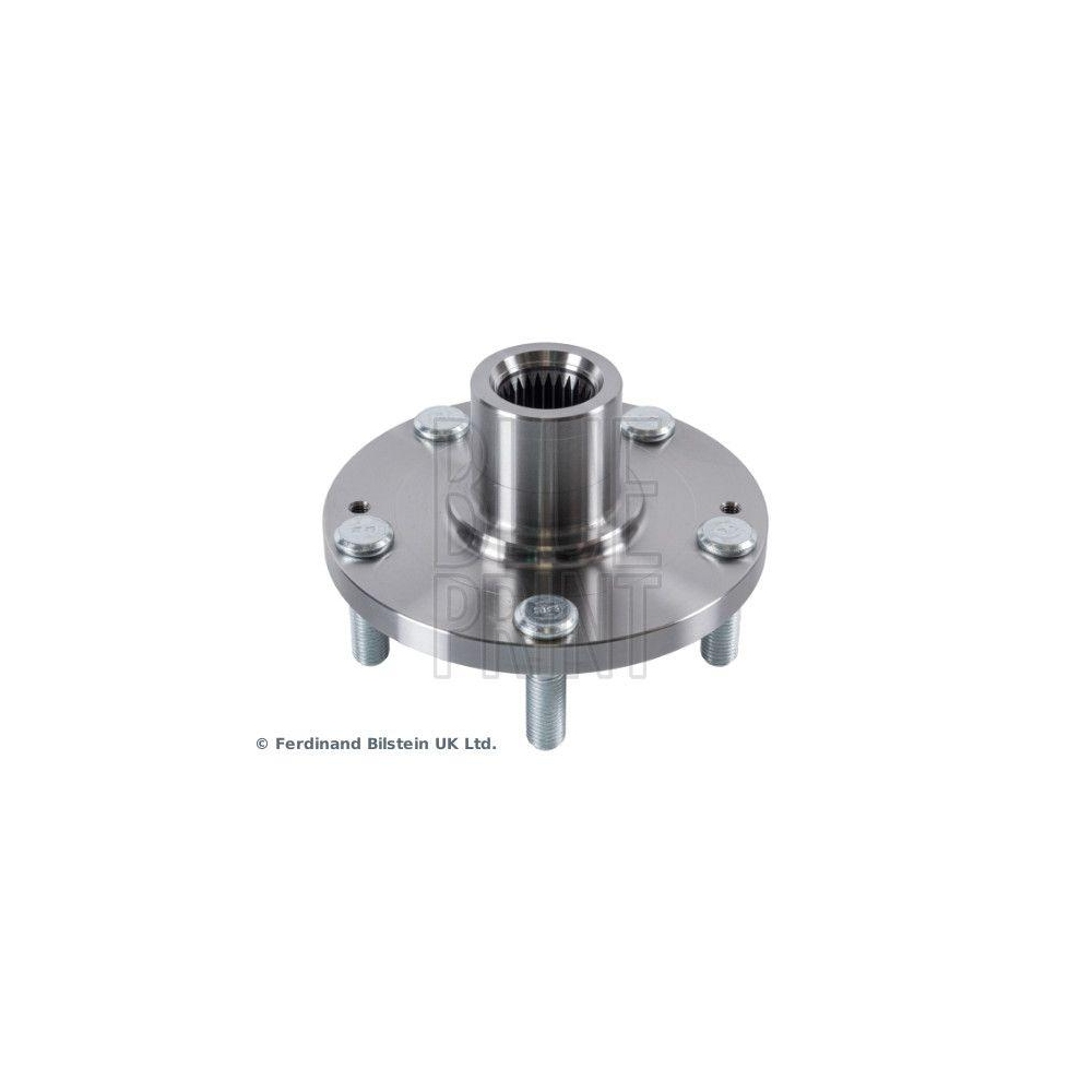 Radnabe BLUE PRINT ADBP820001 f&uuml;r HYUNDAI KIA, Vorderachse links