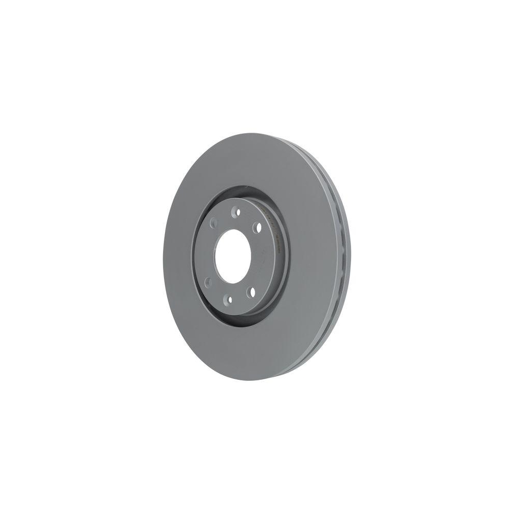 Bremsscheibe ATE 24.0126-0140.1 für CITROËN OPEL PEUGEOT VAUXHALL JEEP DS