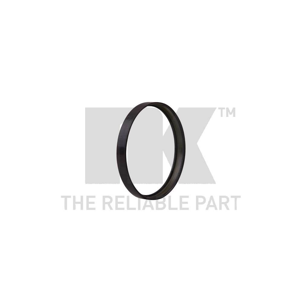 Sensorring, ABS NK 393349 f&uuml;r MERCEDES-BENZ KMB, Hinterachse