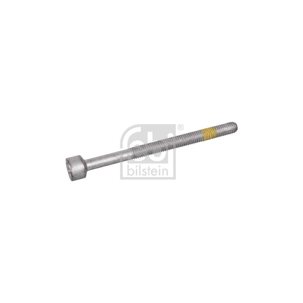 FEBI BILSTEIN Schraube, Einspritzd&uuml;senhalter 28407 f&uuml;r CHRYSLER DODGE SMART