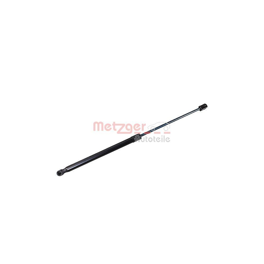 Gasfeder, Koffer-/Laderaum METZGER 2110589 f&uuml;r VAG