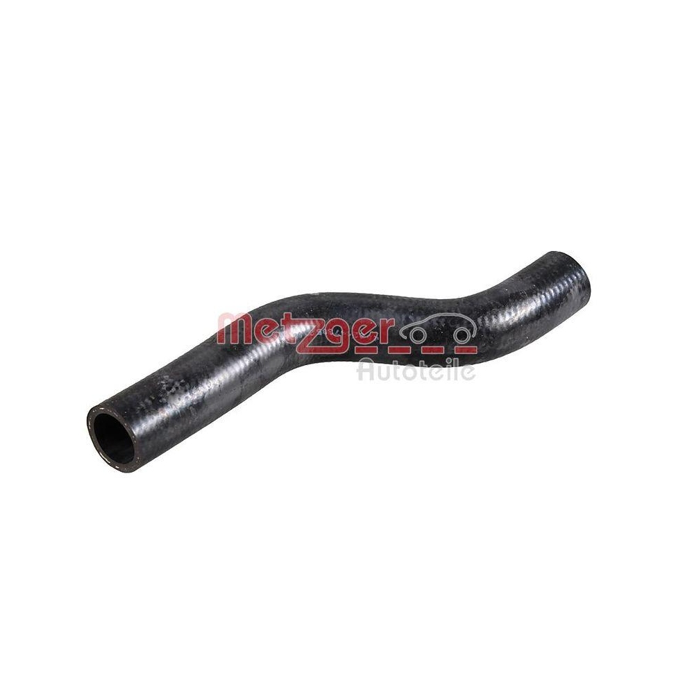 K&uuml;hlerschlauch METZGER 2421614 f&uuml;r HONDA, links oben