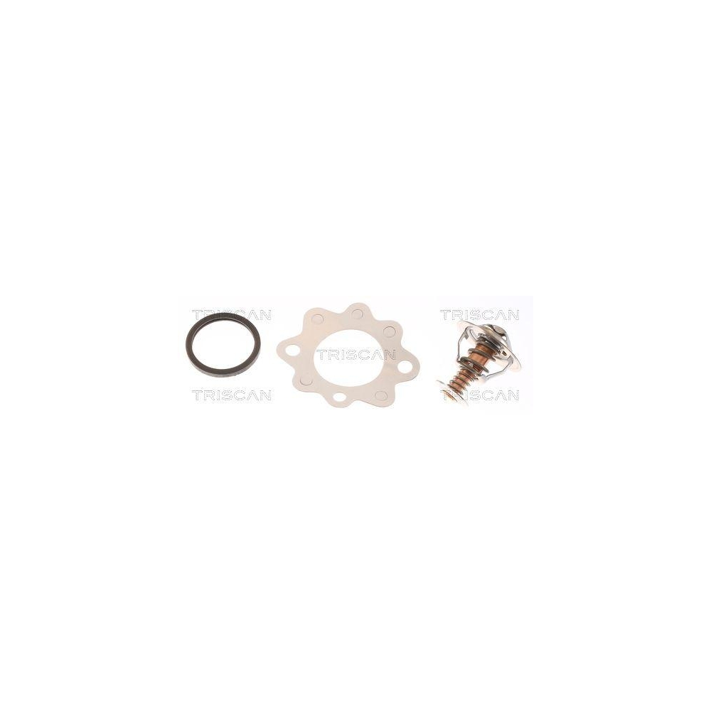Thermostat, K&uuml;hlmittel TRISCAN 8620 6188 f&uuml;r MITSUBISHI