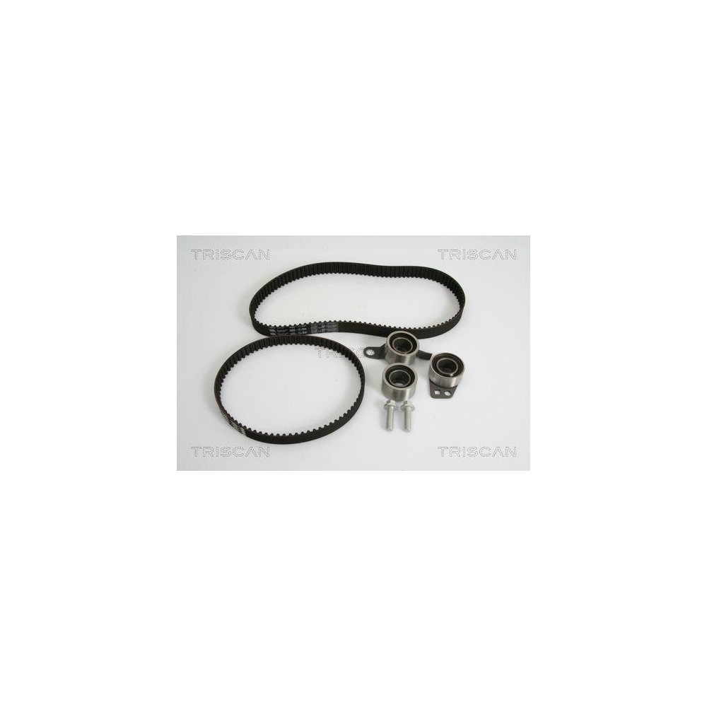 Zahnriemensatz TRISCAN 8647 10055 f&uuml;r