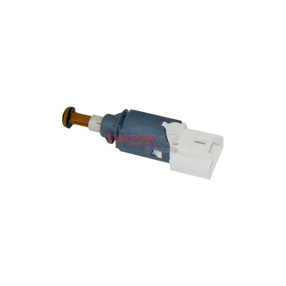 Bremslichtschalter METZGER 0911072 GREENPARTS f&uuml;r MERCEDES-BENZ NISSAN OPEL