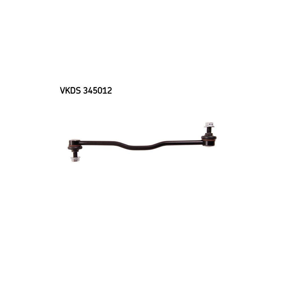 Stange/Strebe, Stabilisator SKF VKDS 345012 für OPEL VAUXHALL