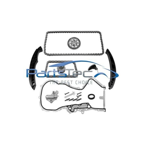 PartsTec PTA114-0021 Steuerkettensatz f&uuml;r AUDI SEAT SKODA VW