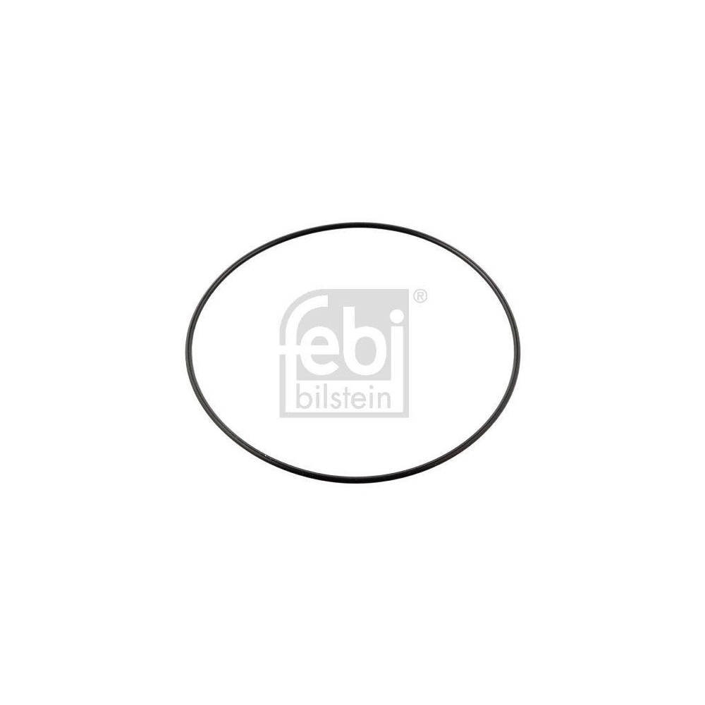 Dichtring, Radnabe FEBI BILSTEIN 183097 für SCANIA