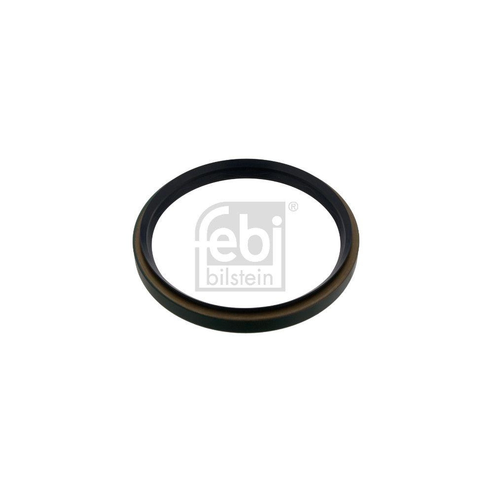 Wellendichtring, Radnabe FEBI BILSTEIN 09900 f&uuml;r SCANIA, Hinterachse, innen