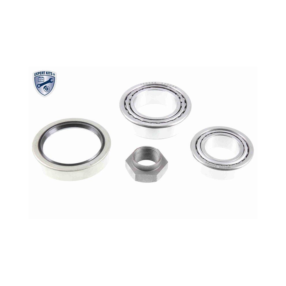 Radlagersatz VAICO V22-0391 EXPERT KITS + f&uuml;r CITRO&Euml;N, Hinterachse, Vorderachse