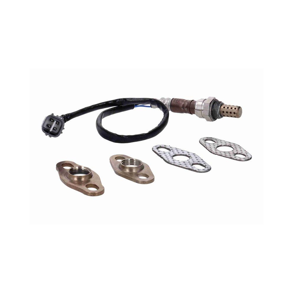 Lambdasonde VEMO V70-76-0017 Original VEMO Qualität für TOYOTA LEXUS, hinten
