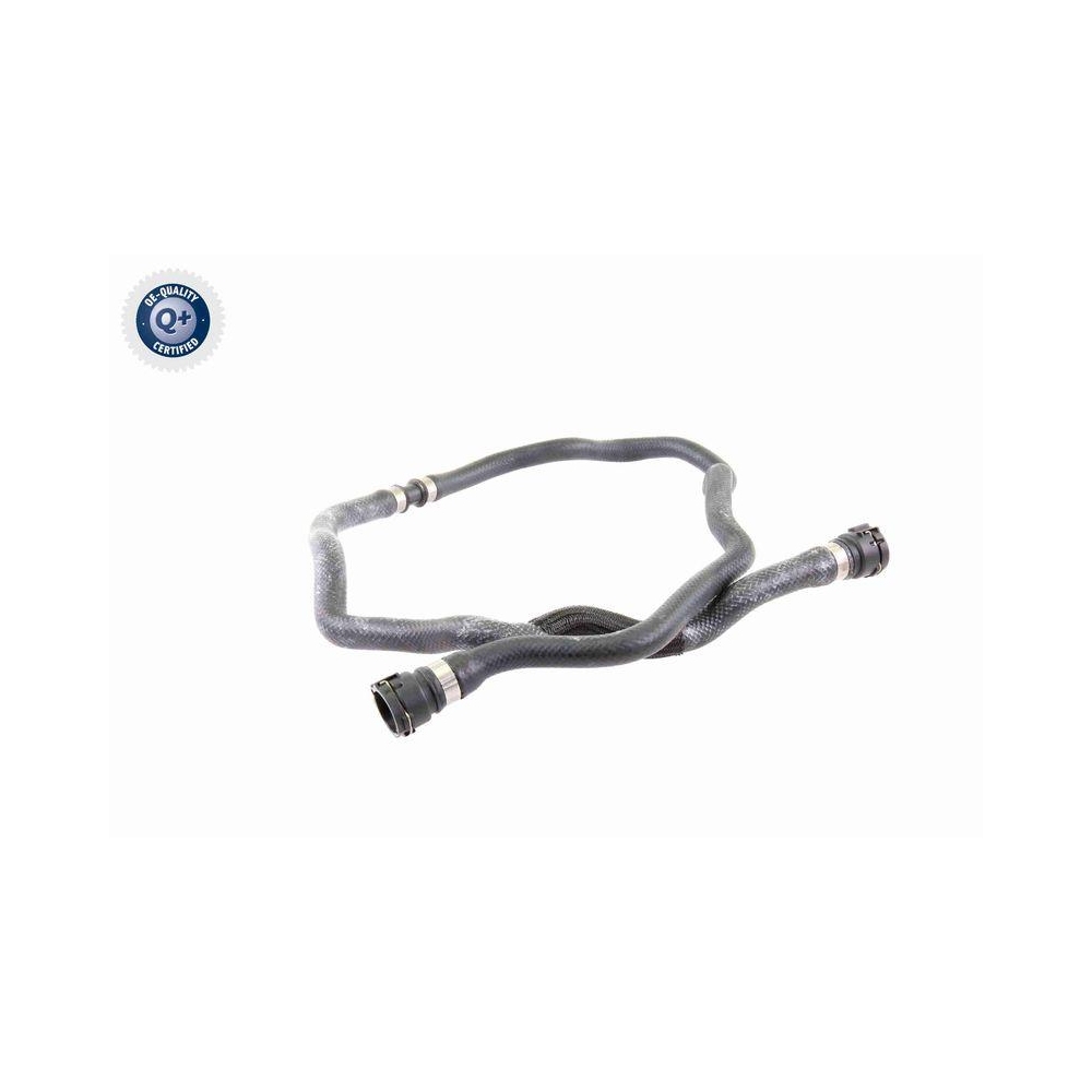 K&uuml;hlerschlauch VAICO V20-1287 Q+, Erstausr&uuml;sterqualit&auml;t f&uuml;r BMW