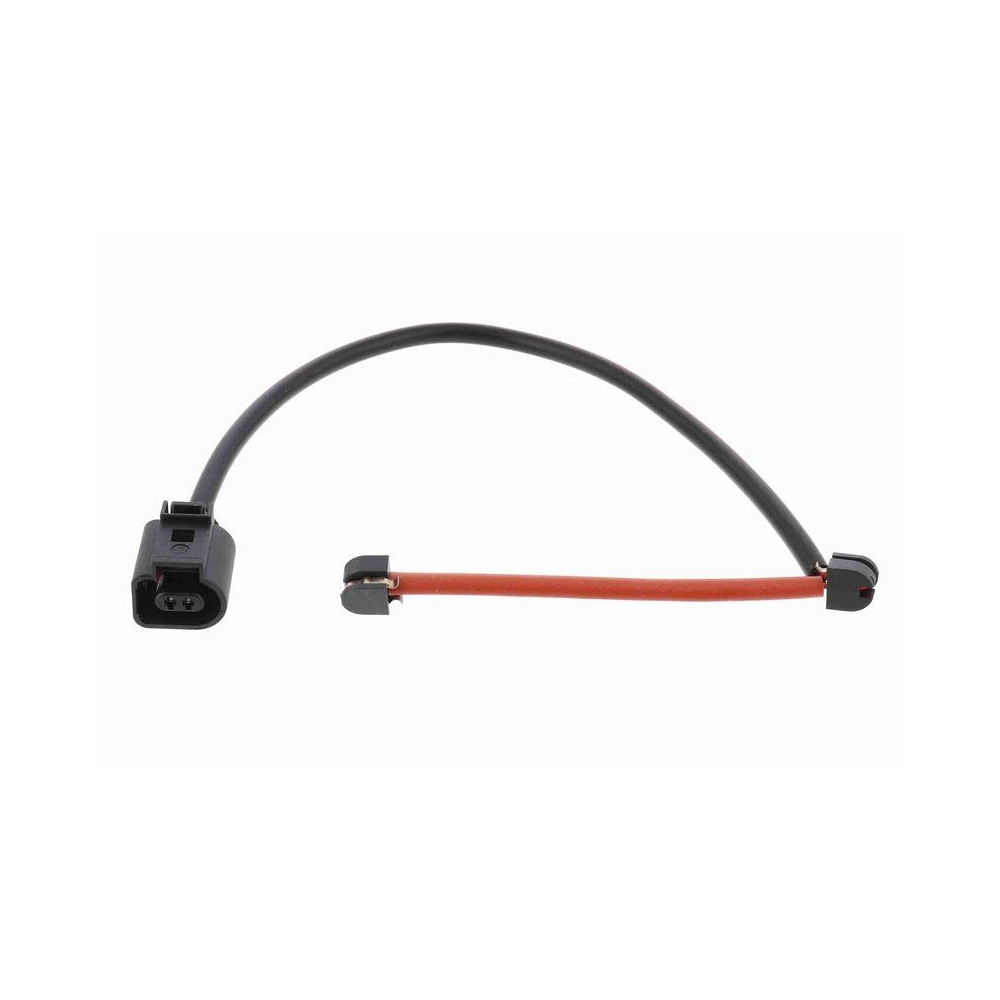 Warnkontakt, Bremsbelagverschlei&szlig; VEMO V10-72-1036 Green Mobility Parts f&uuml;r AUDI