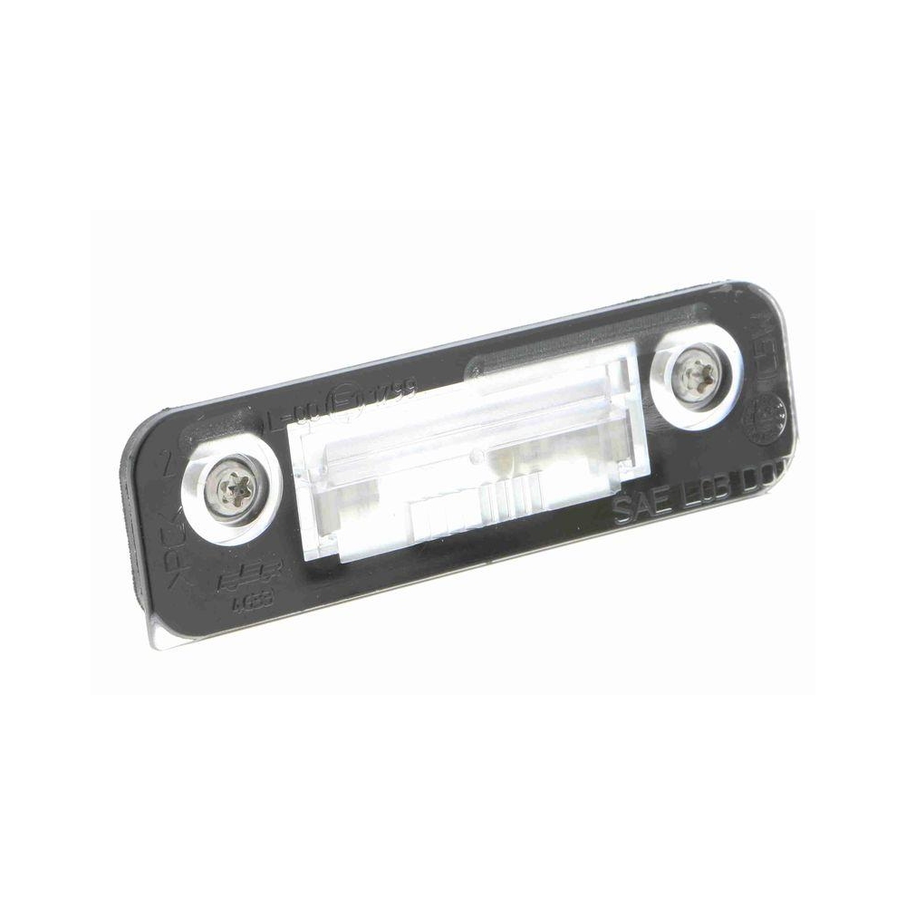 Kennzeichenleuchte VEMO V25-84-0001 Original VEMO Qualität für FORD