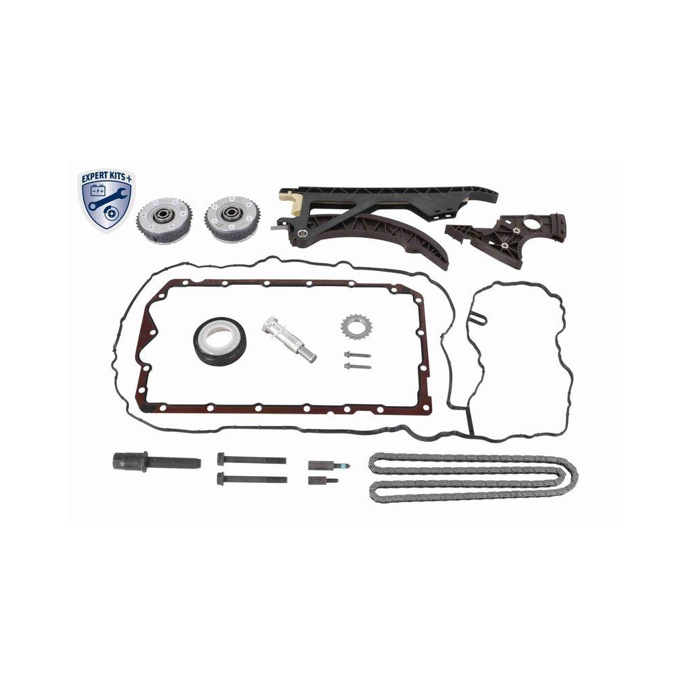 Steuerkettensatz VAICO V20-10020 EXPERT KITS + für BMW CITROËN PEUGEOT
