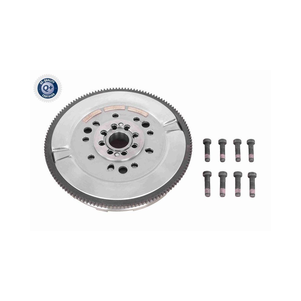 Schwungrad VAICO V40-2167 Q+, Erstausr&uuml;sterqualit&auml;t f&uuml;r OPEL VAUXHALL