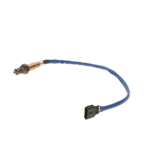 Lambdasonde BOSCH 0 258 027 156 f&uuml;r NISSAN RENAULT