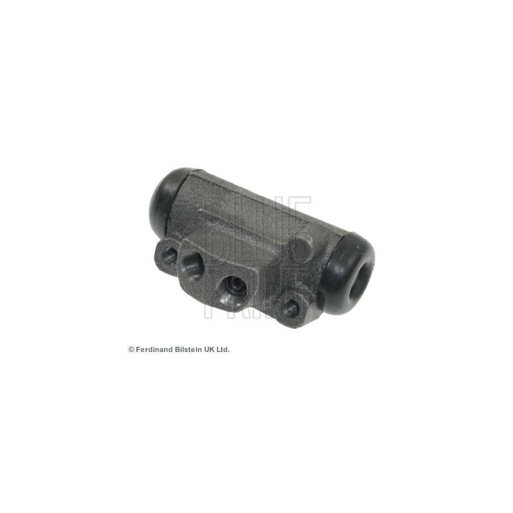 Radbremszylinder BLUE PRINT ADM54457 für MAZDA, Hinterachse links