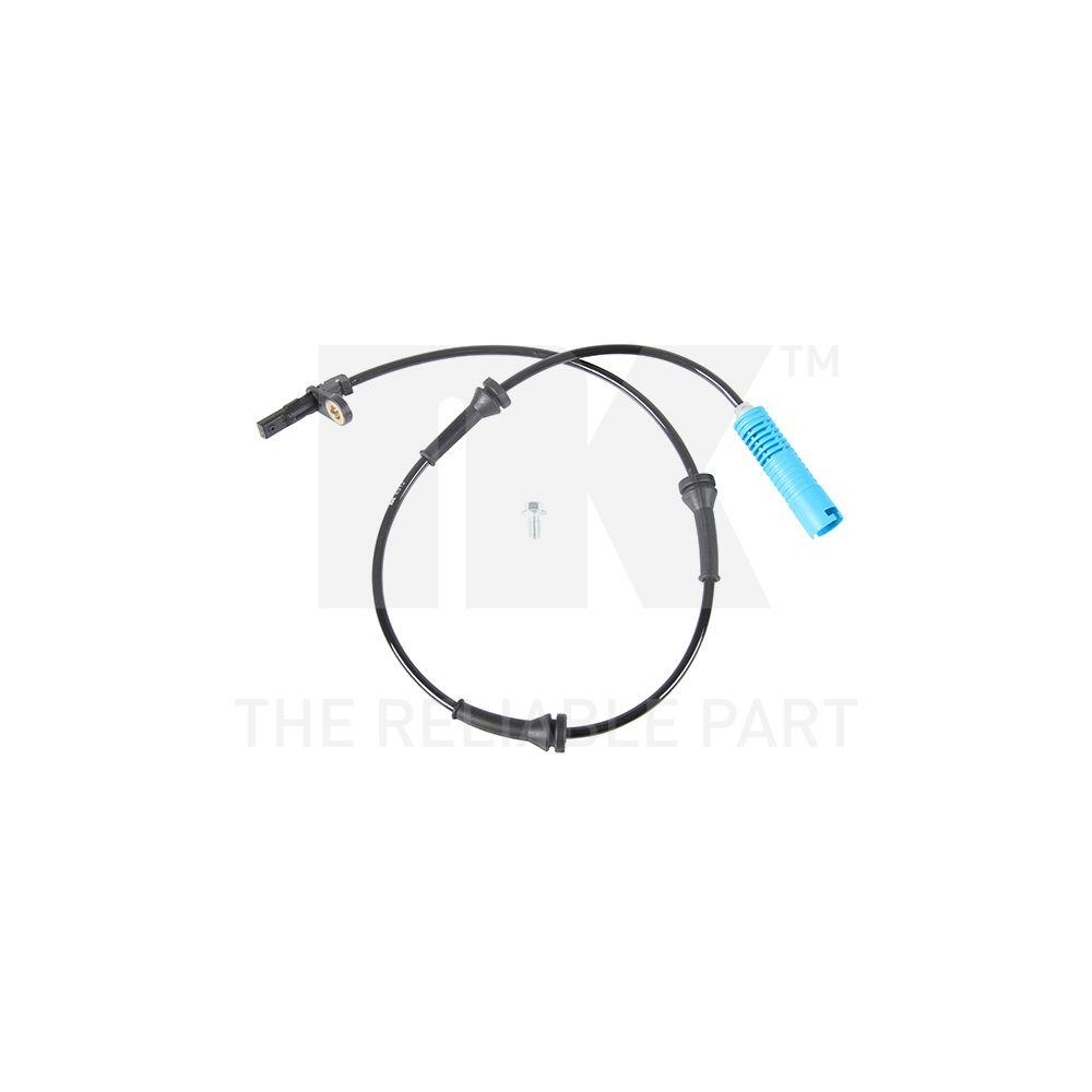 Sensor, Raddrehzahl NK 294011 f&uuml;r LAND ROVER, Hinterachse