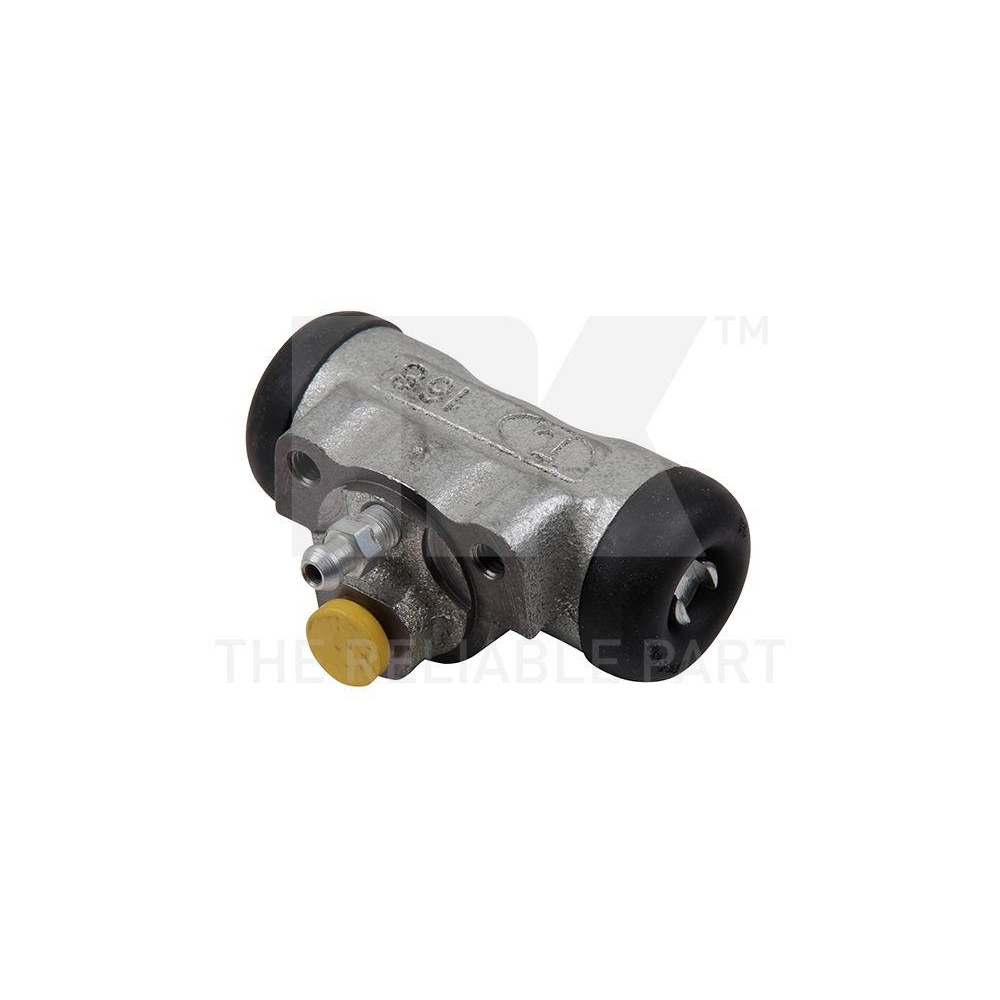 Radbremszylinder NK 804564 f&uuml;r DAIHATSU TOYOTA, Hinterachse