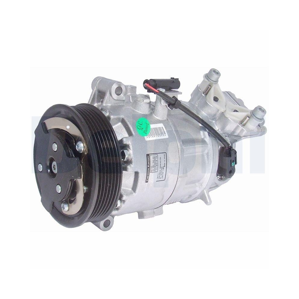 DELPHI TSP0159959 Kompressor, Klimaanlage f&uuml;r BMW