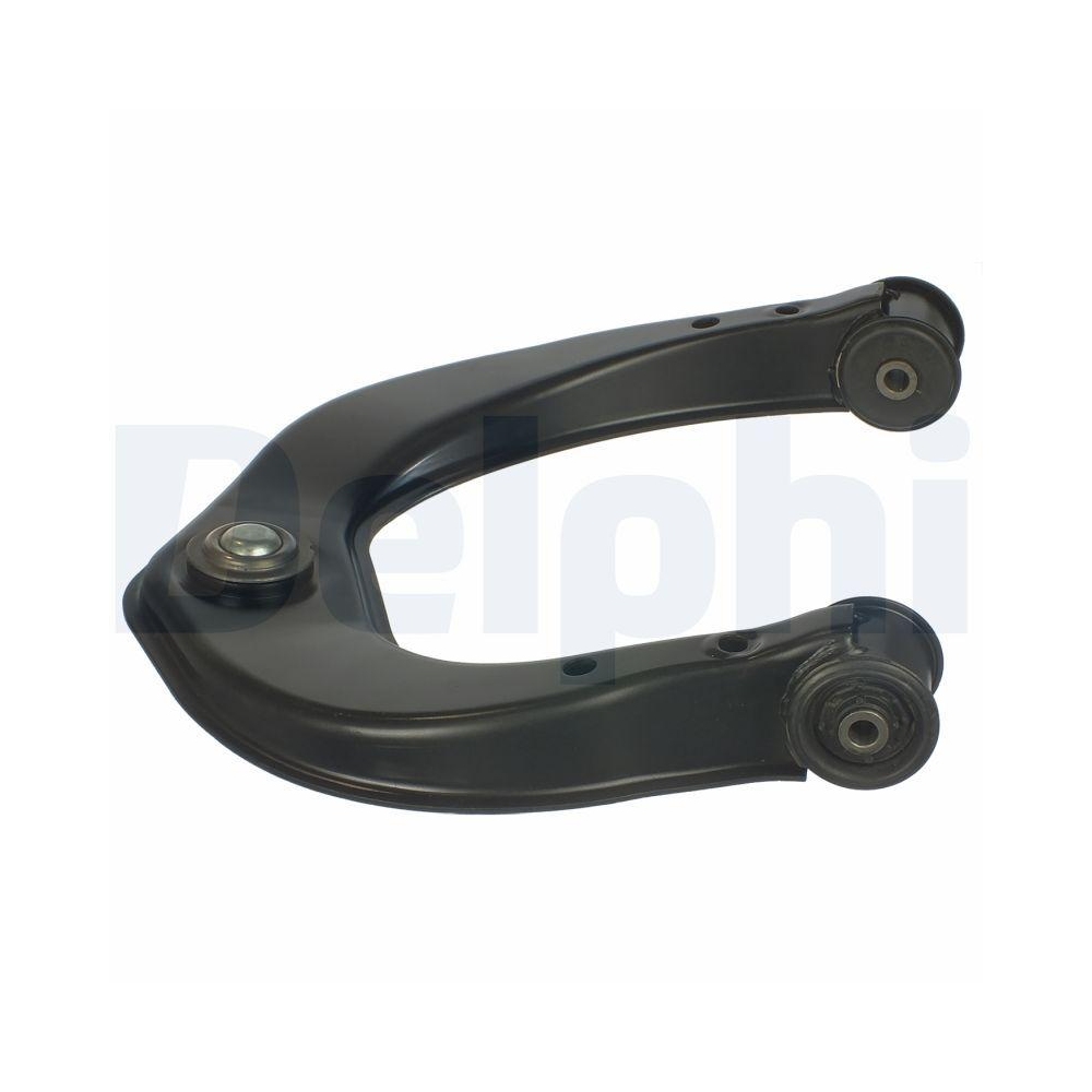 DELPHI TC3020 Lenker, Radaufh&auml;ngung f&uuml;r VW, Vorderachse links, au&szlig;en, oben