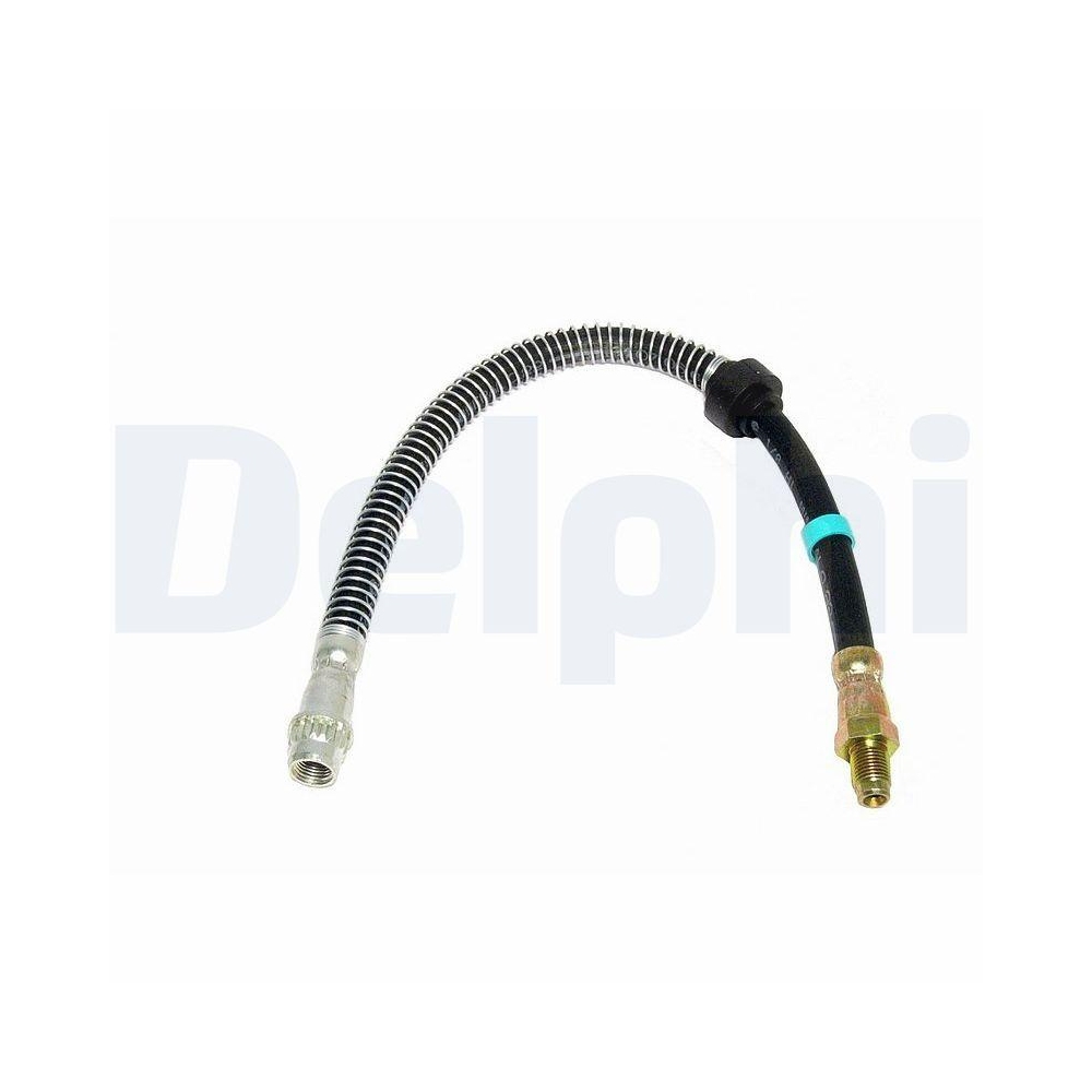 DELPHI LH0228 Bremsschlauch f&uuml;r CITRO&Euml;N, Vorderachse