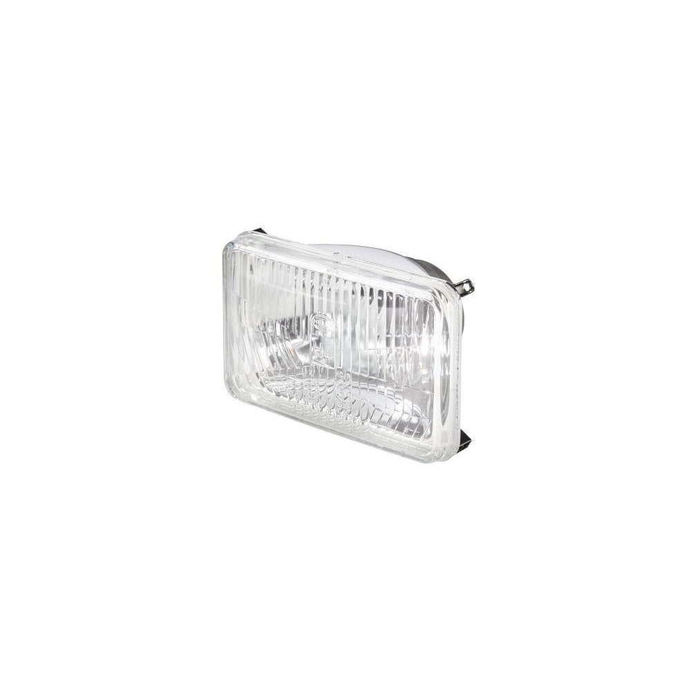 HELLA Scheinwerfereinsatz, Hauptscheinwerfer 1LB 003 177-301 f&uuml;r TEREX, vorne