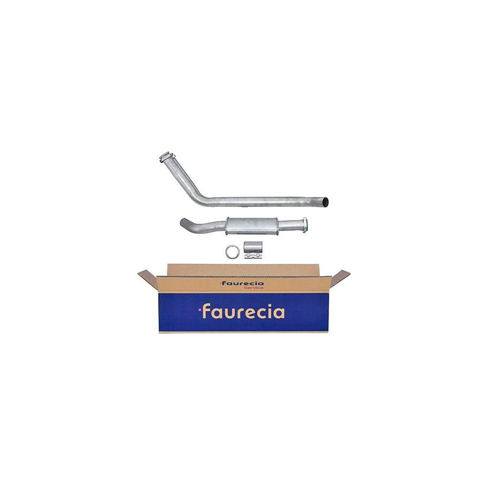 HELLA Vorschalld&auml;mpfer 8LB 366 021-731 Easy2Fit &ndash;