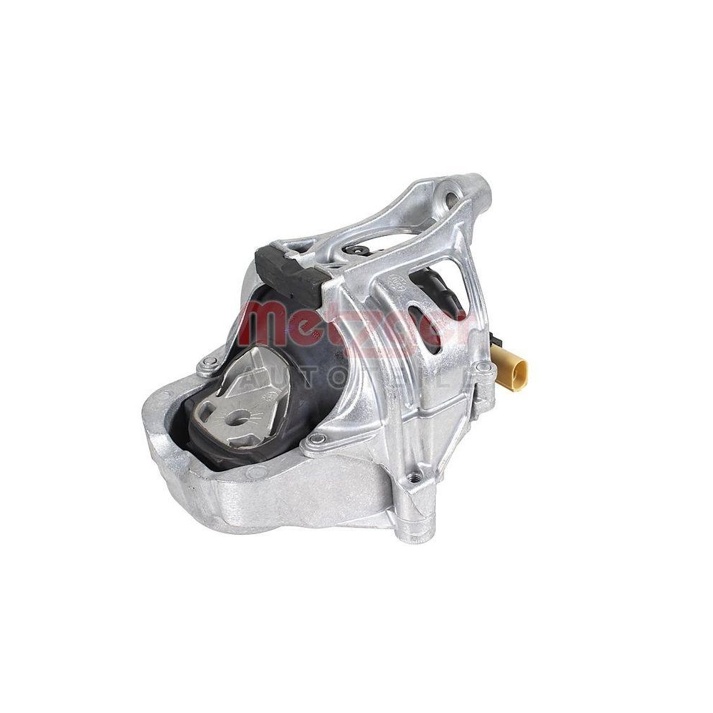 Lagerung, Motor METZGER AUTOTEILE 8054459 f&uuml;r AUDI, rechts