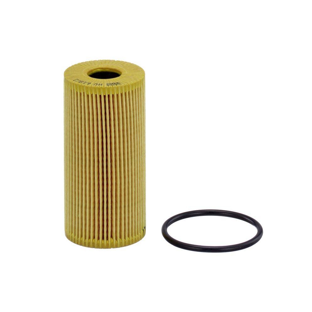 Ölfilter MANN-FILTER HU 618/1 y für FIAT NISSAN RENAULT