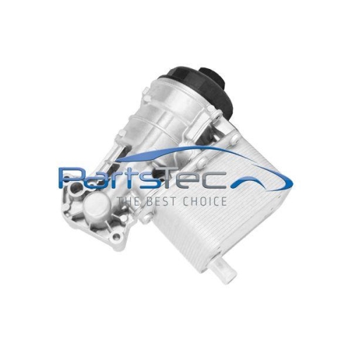 PartsTec PTA421-0096 &Ouml;lfiltermodul f&uuml;r VOLVO
