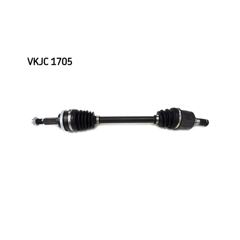 Antriebswelle SKF VKJC 1705 f&uuml;r KIA, Vorderachse links