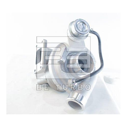 BE TURBO 130628 Lader, Aufladung f&uuml;r JCB