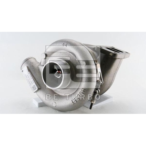 BE TURBO 127627 Lader, Aufladung f&uuml;r IVECO VOLVO VOLVO PENTA