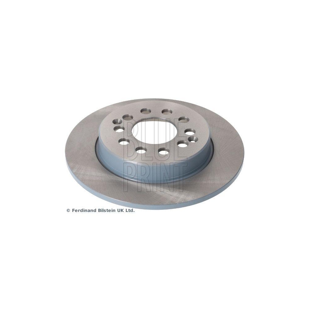 BLUE PRINT ADBP430190 2 St&uuml;ck Bremsscheiben f&uuml;r MG, Hinterachse
