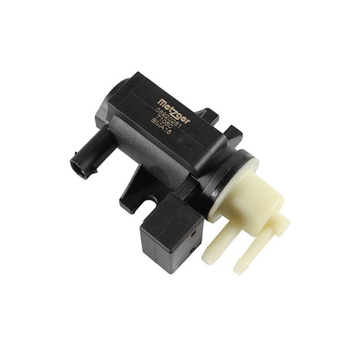 METZGER AUTOTEILE 08920251 Druckwandler, Turbolader GREENPARTS f&uuml;r MERCEDES-BENZ